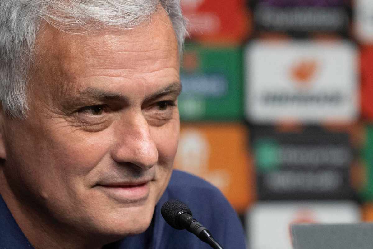 Ecco dove andrà Mourinho dopo la Roma