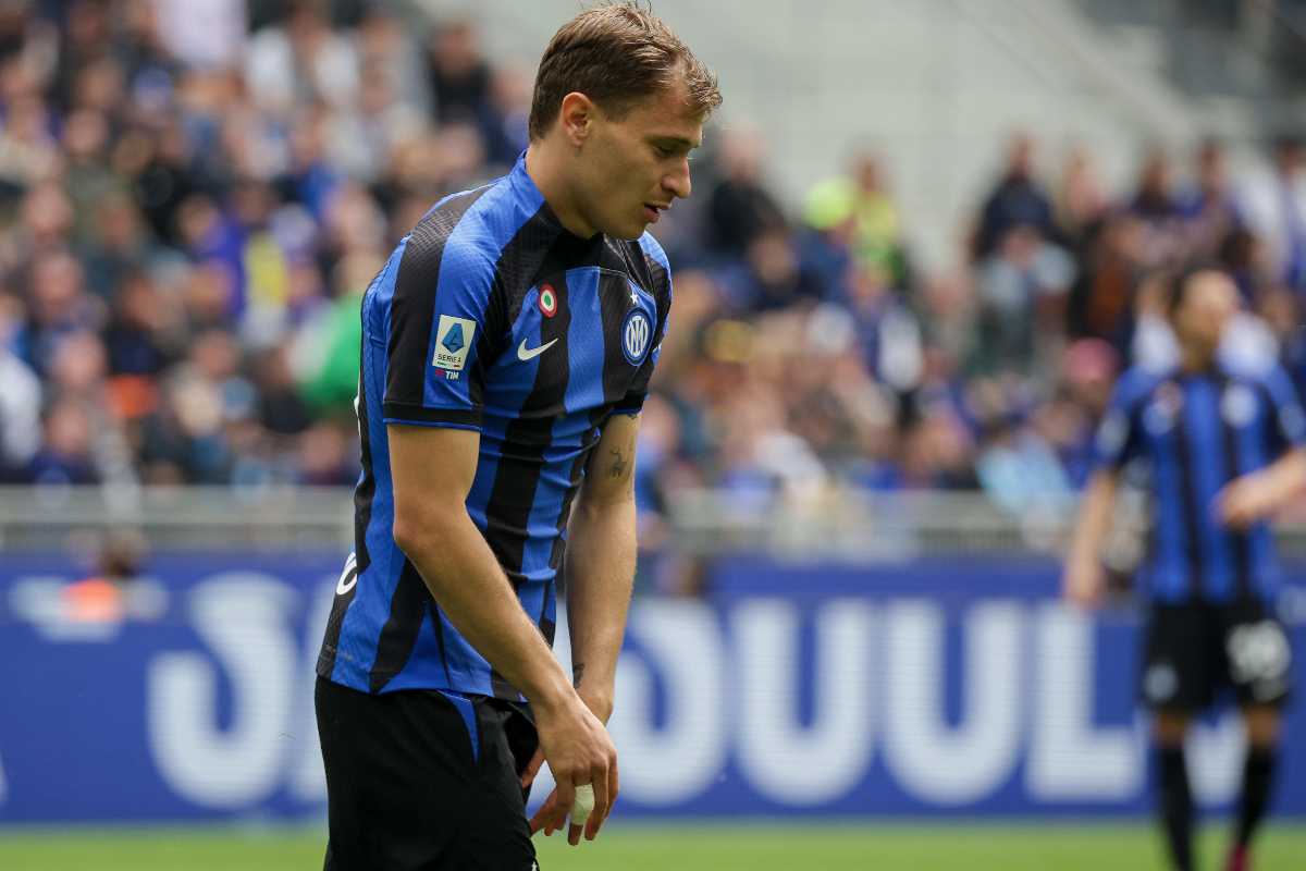 Newcastle su Barella