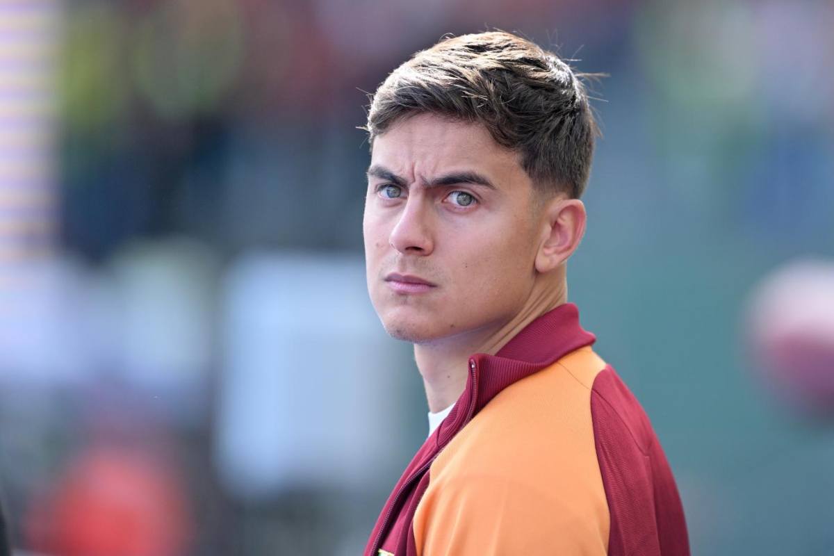 Dybala a che punto siamo