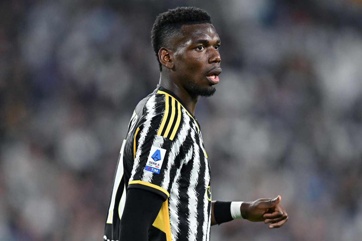 Post Pogba da sogno: colpo da 30 milioni