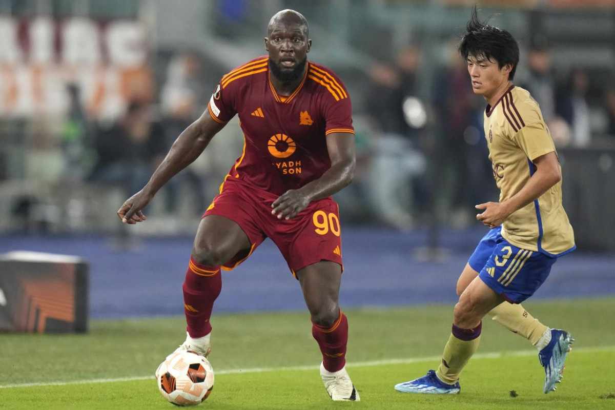 Romelu Lukaku, scambio in vista