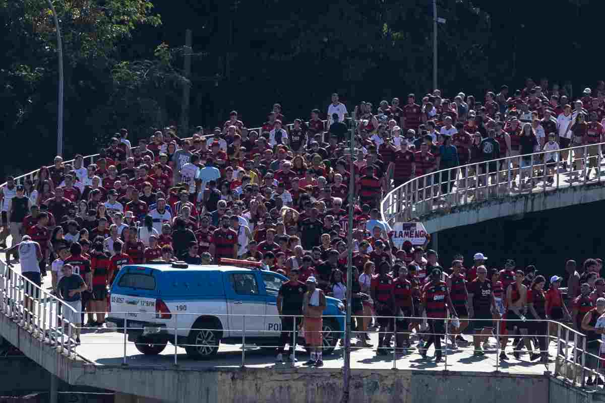 Scontri fra tifosi, questa volta c'è il morto: davvero incredibile