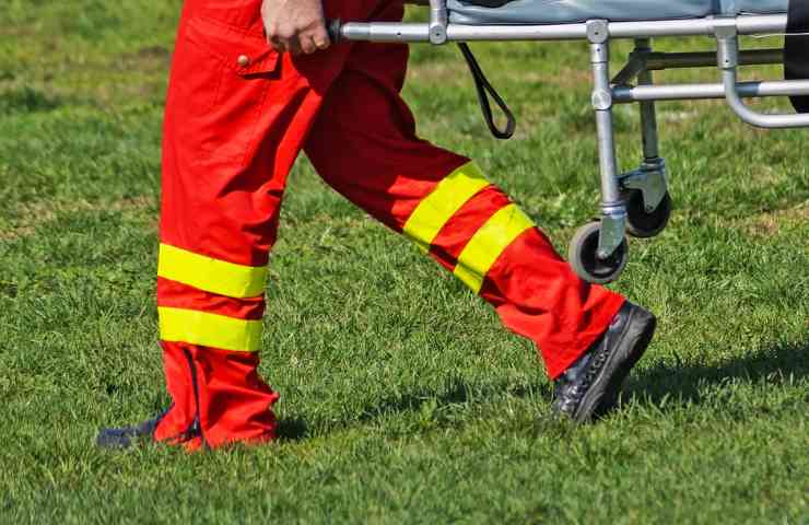 Aggressione all'arbitro in Seconda Categoria umbra porta a 4 anni di squalifica