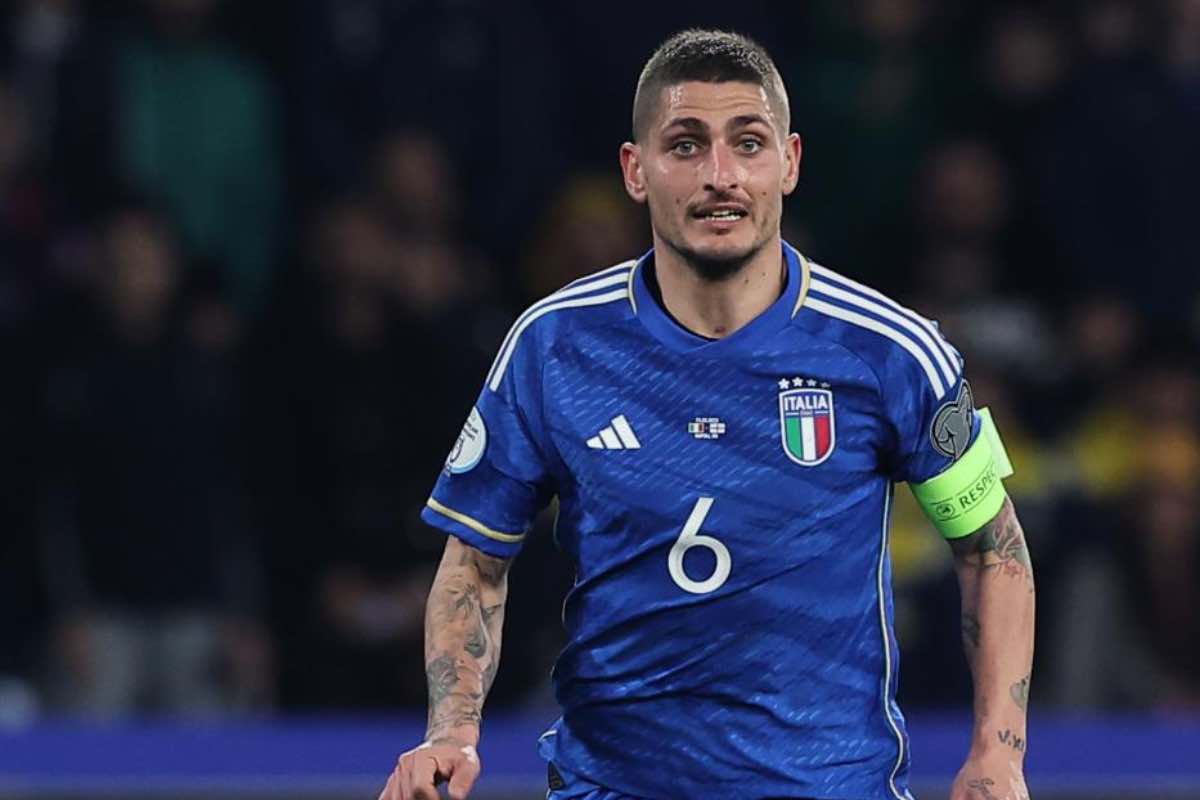 Calciomercato, dal Qatar a Pescara: Verratti apre ad un clamoroso ritorno