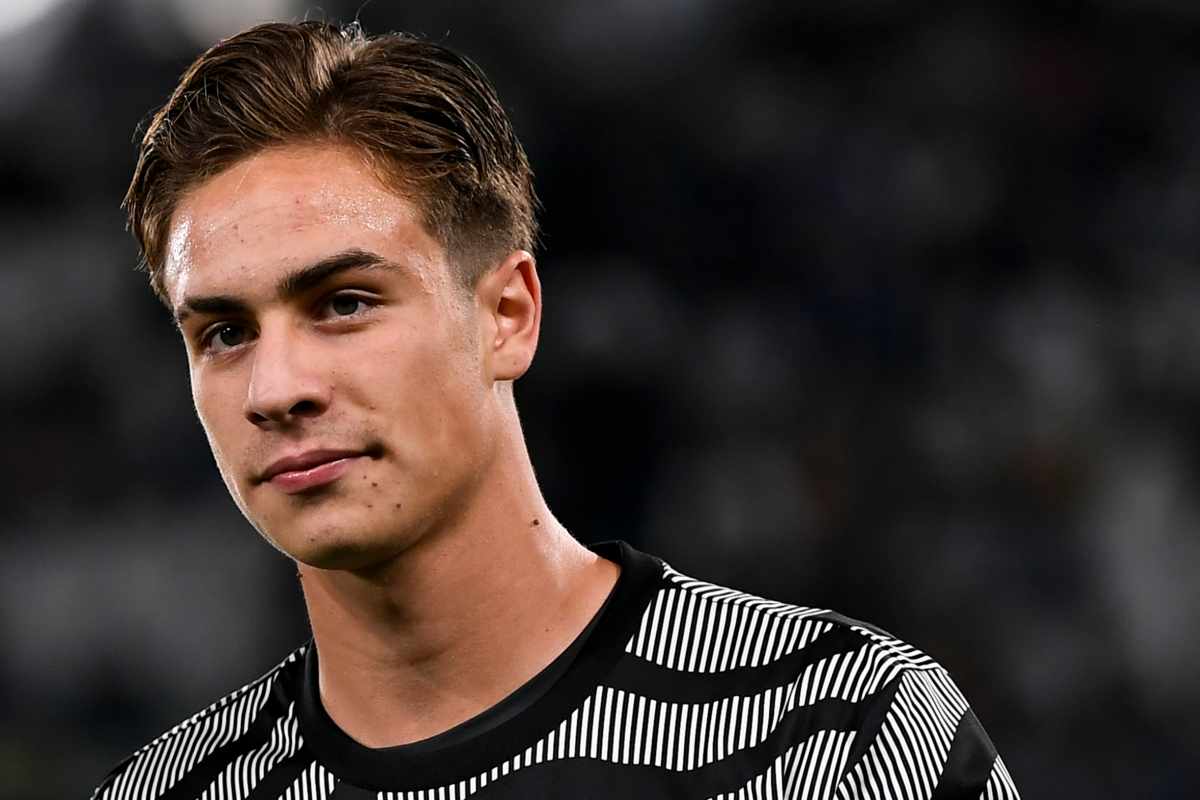 Juventus, il futuro di Yildiz