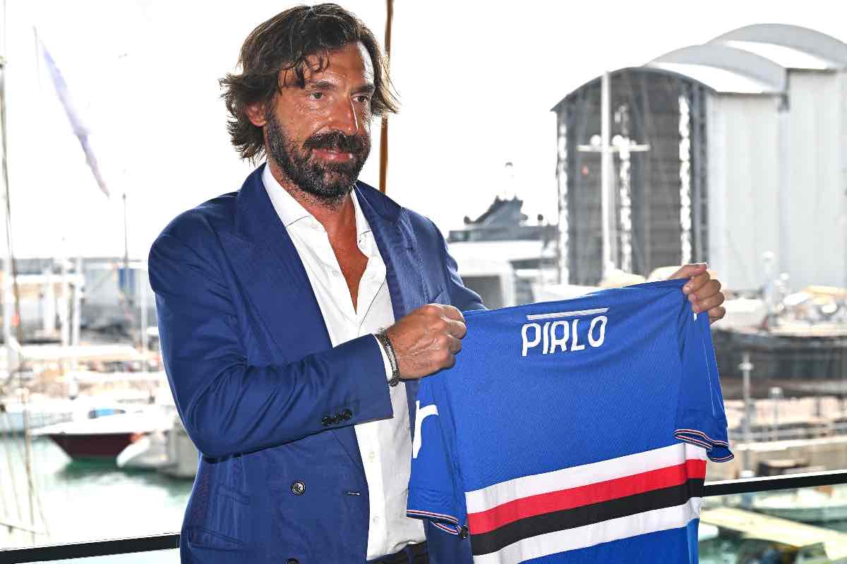 Retroscena di Kazim-Richards su Pirlo in Turchia 