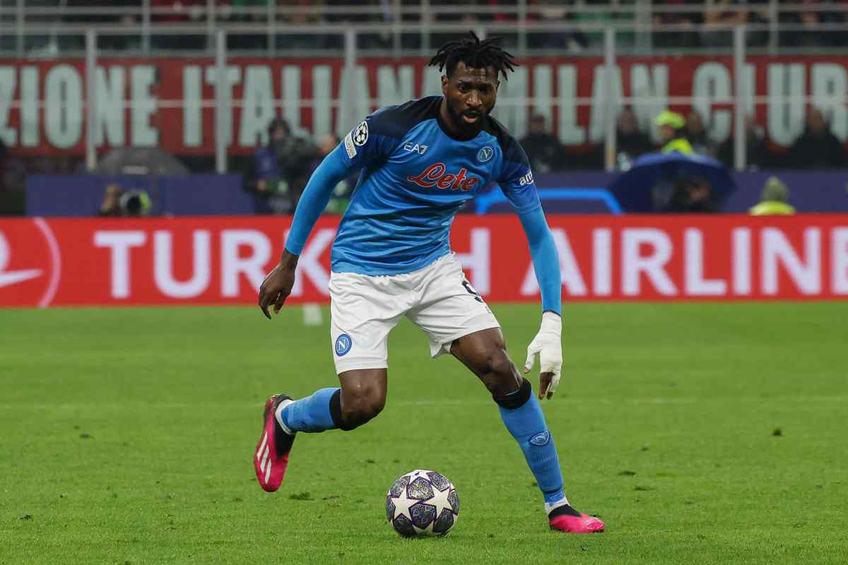 Napoli-Milan, Pioli mastica amaro: ecco perché