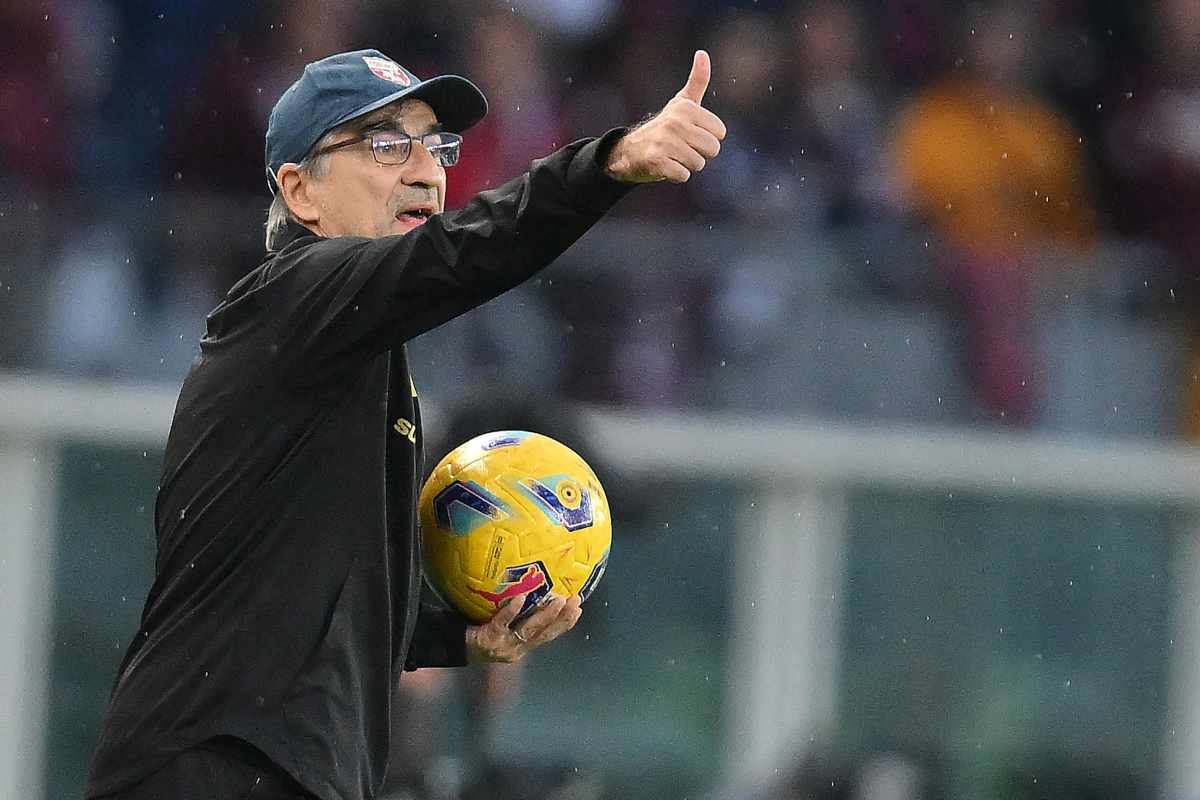 Esonero ad un passo in serie A: salta una super panchina?