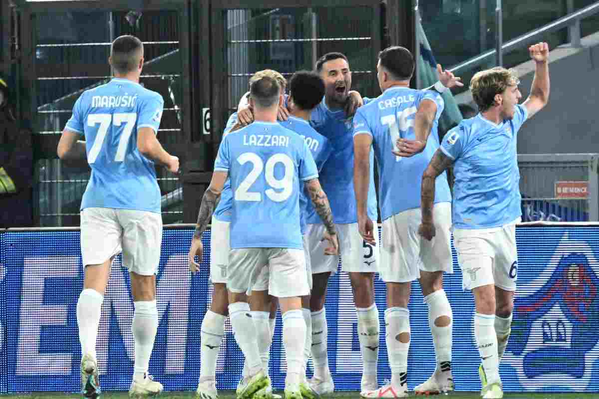 100 milioni in 5 anni: il futuro della Lazio fa tremare i tifosi