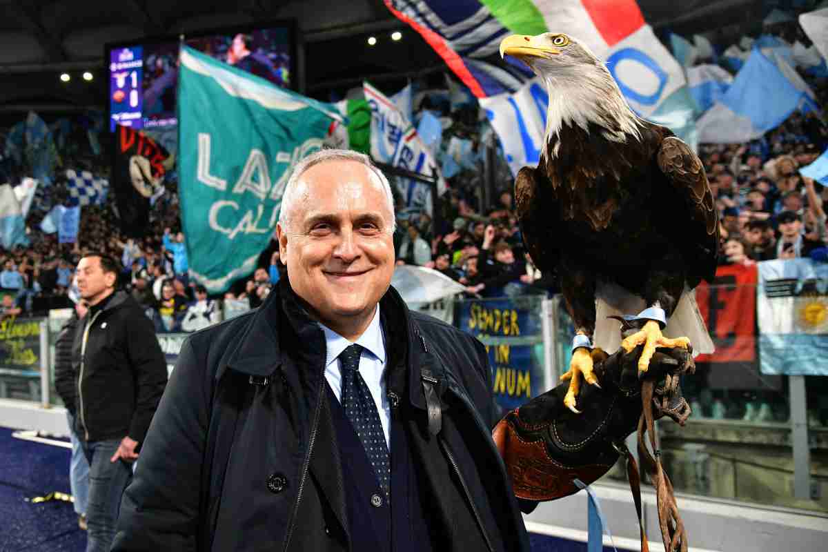 100 milioni in 5 anni per la Lazio: i tifosi tremano