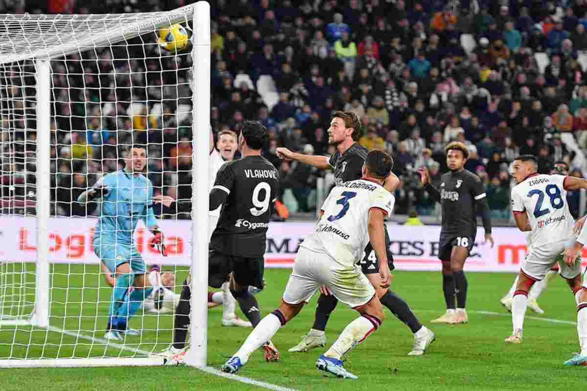 Daniele Rugani e la Juventus vicinissimi al rinnovo, cifre e durata