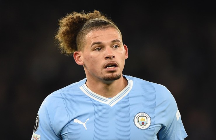 Juve su Kalvin Phillips per il calciomercato di gennaio ma occhio al Newcastle