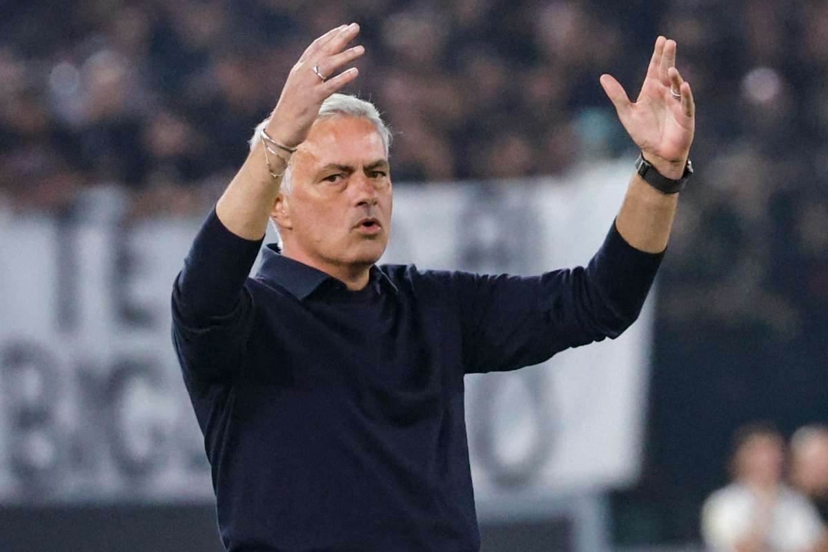 Mourinho e la Roma perdono l'obiettivo: addio Cardoso
