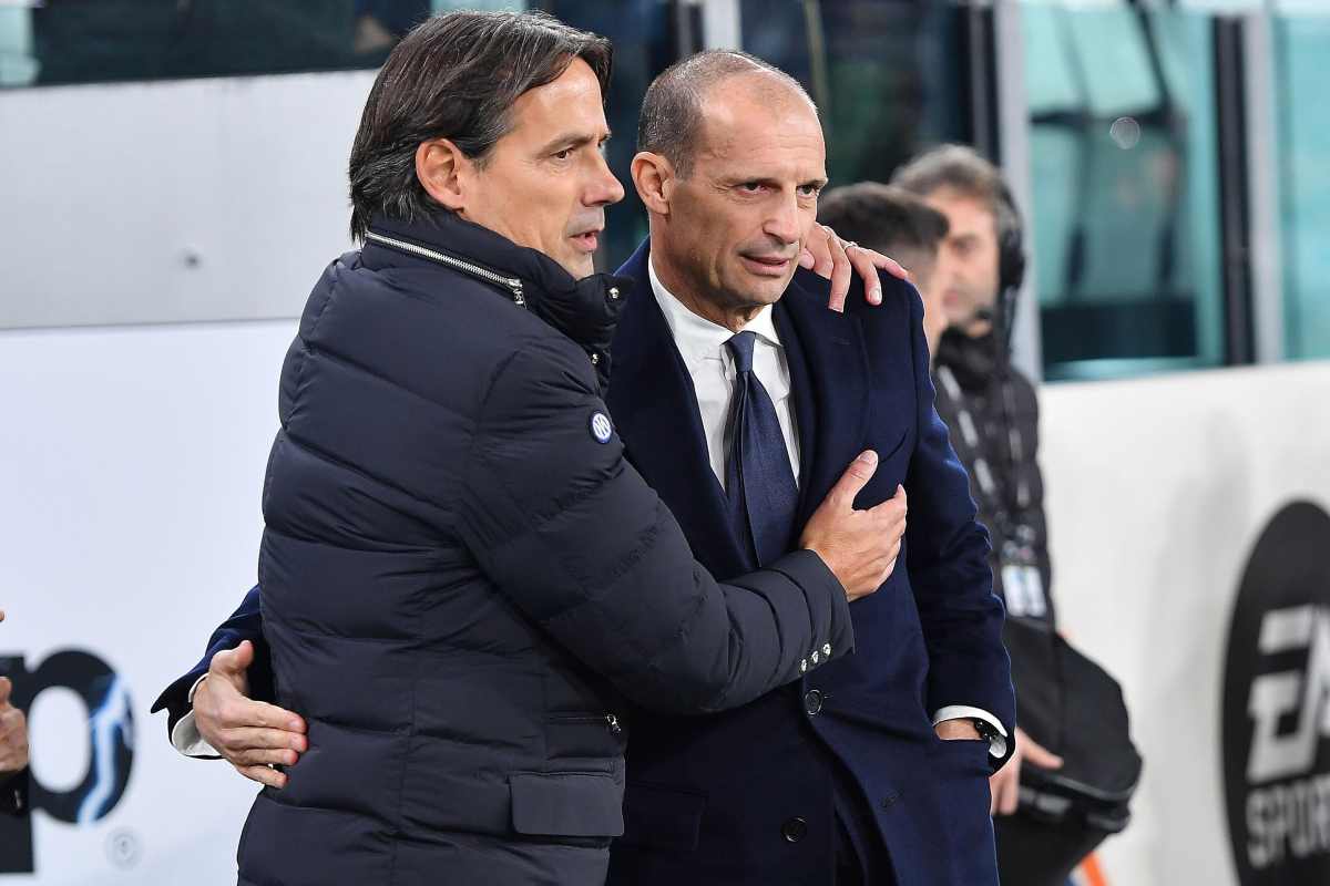 Il giocatore via a zero: opportunità per Inter e Juventus