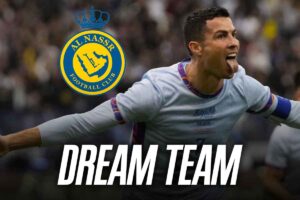Al Nassr, dream team con Cristiano Ronaldo: cinque top player nel mirino