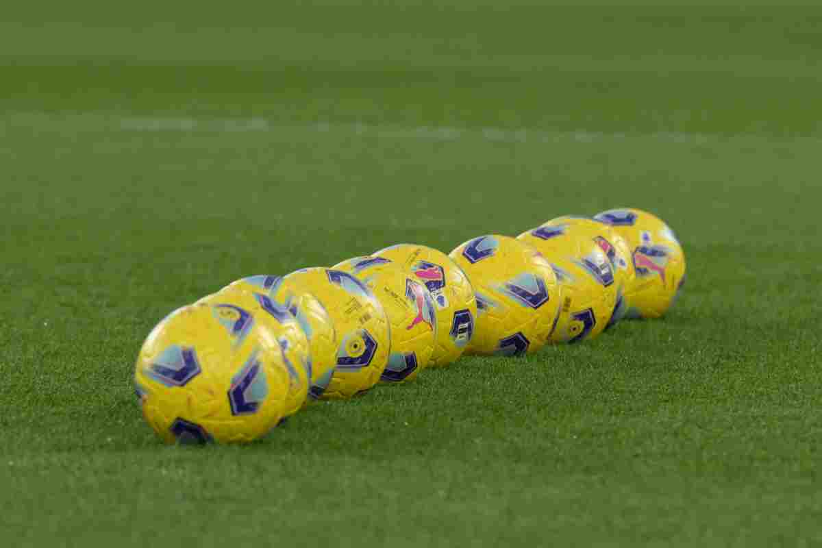 addio all'ex calciatore e dirigente