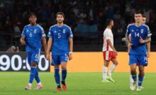 italia esclusioni