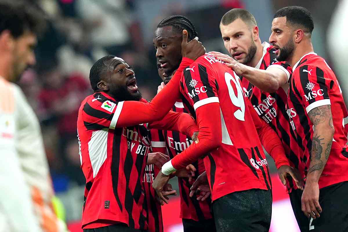Abraham ancora in Serie A dopo Milan e Roma