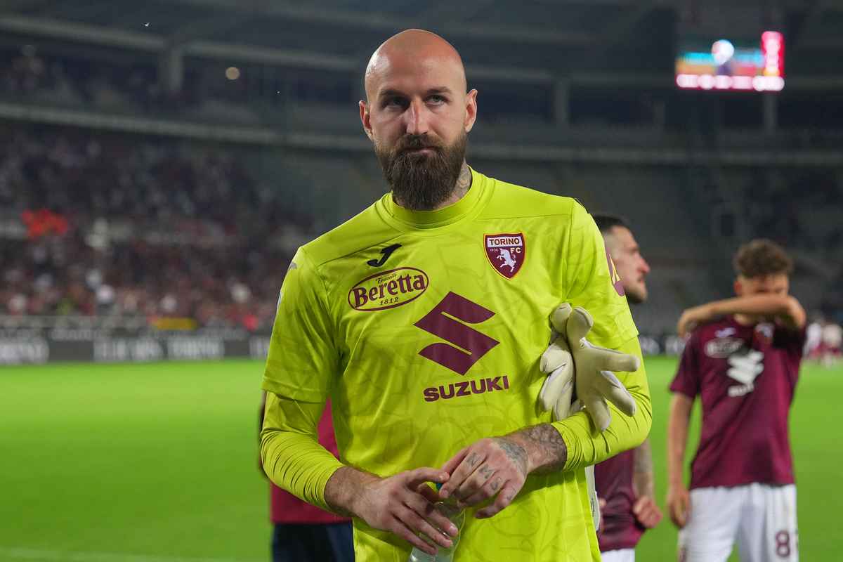 Calciomercato, Vanja Milinkovic-Savic