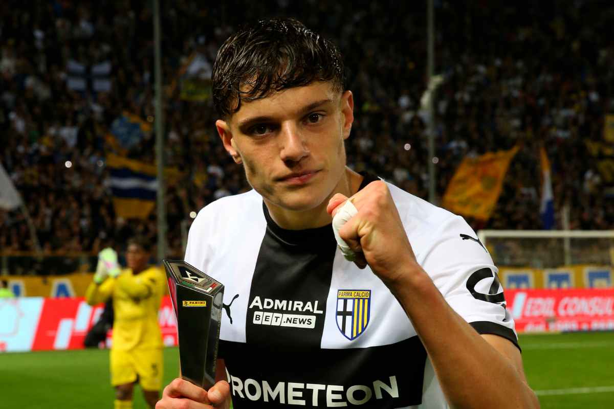 Giovanni Leoni