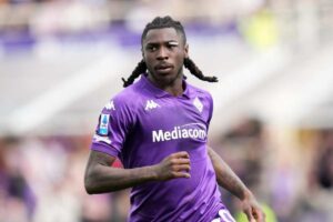 Moise Kean