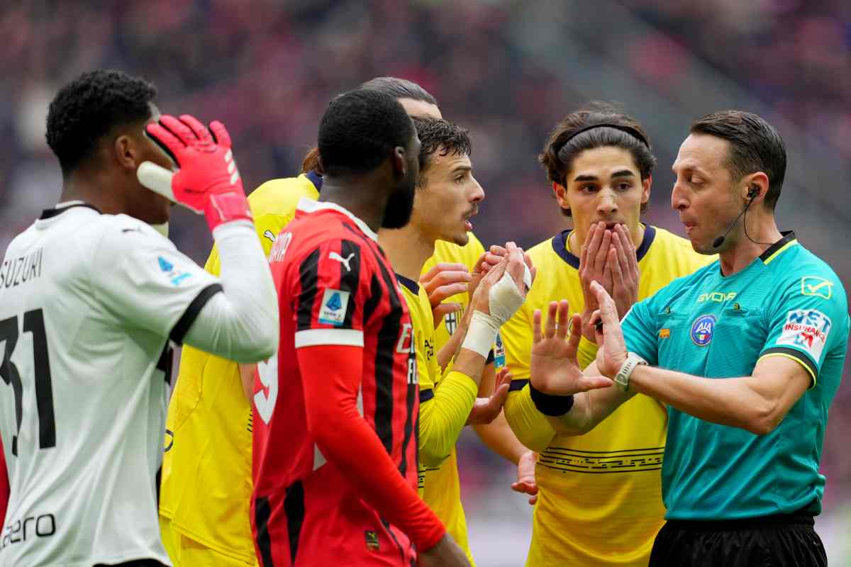 Arbitro