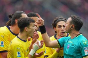 Arbitro