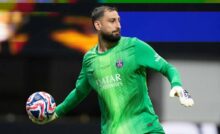 Gianluigi Donnarumma