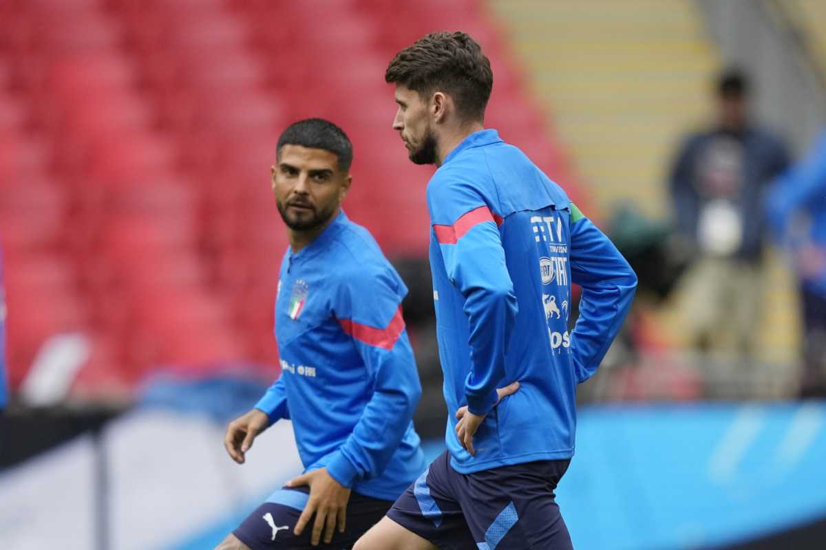 lorenzo insigne