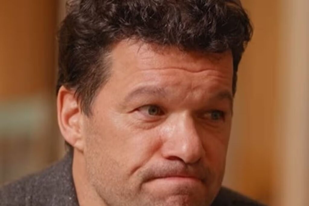Il dramma di Michael Ballack