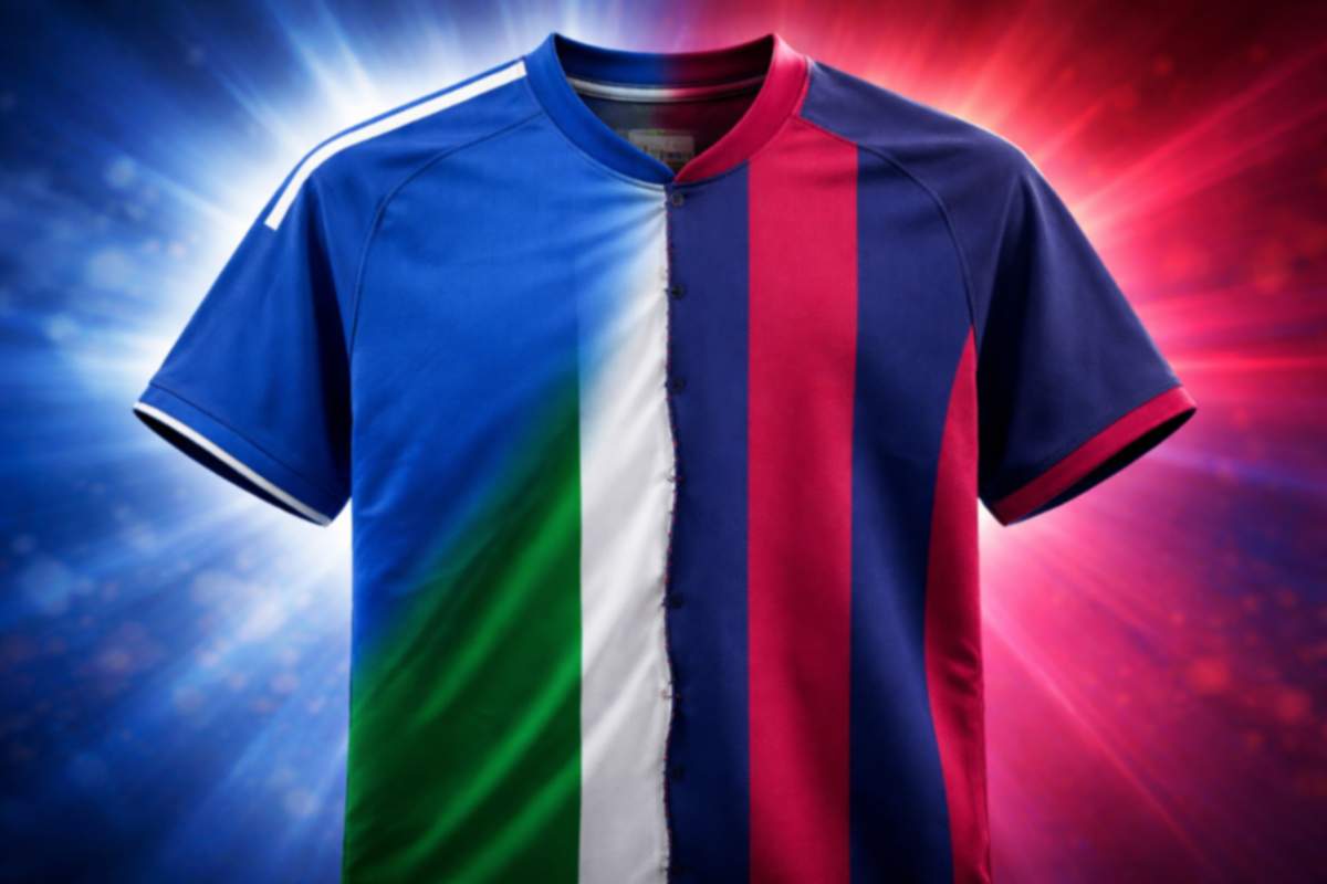 Due calciatori della Nazionale verso Barcellona?