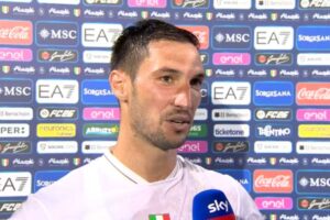 Politano torna al gol: buone notizie per i fantallenatori