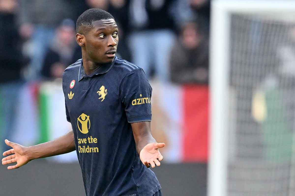 Kolo Muani  
