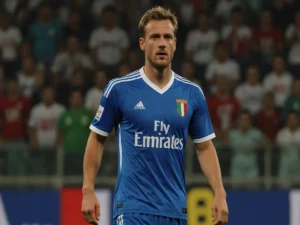 Andersson, figura chiave nell'approccio all'Italia: il ricordo di Protti, ex attaccante di Bari, Bologna e Lazio