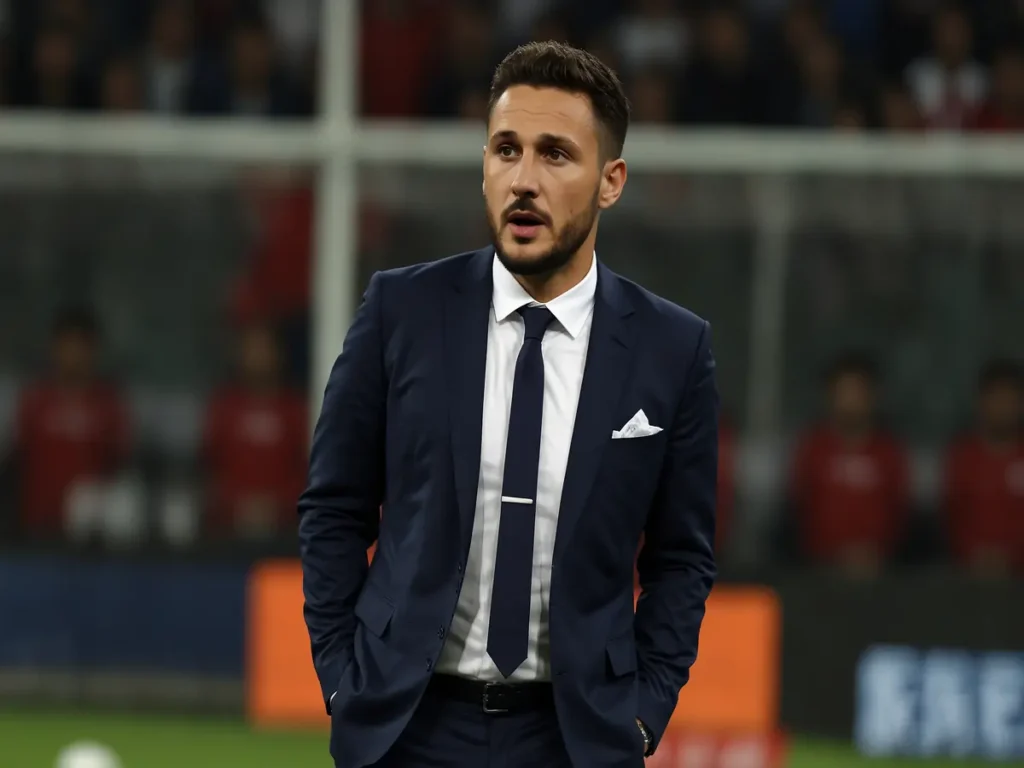Koke: Il Leader Nato che Potrebbe Dare Identità alla Squadra di Spalletti