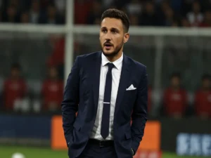 Koke: Il Leader Nato che Potrebbe Dare Identità alla Squadra di Spalletti