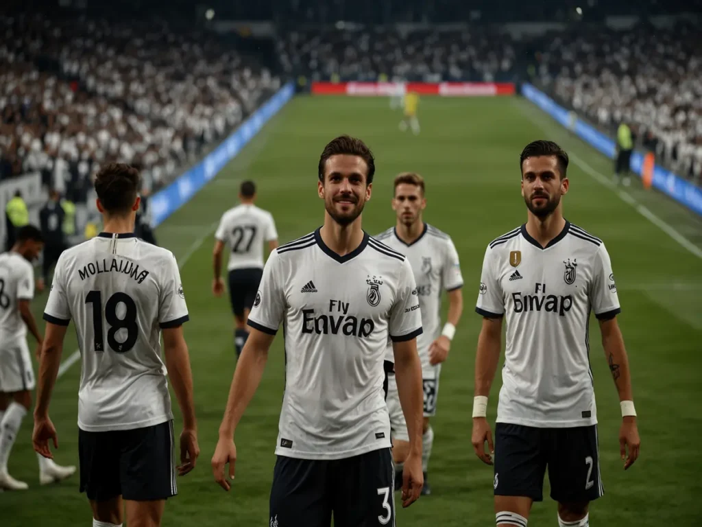 Vicario Escluso dalla Tournée del Tottenham: Juventus Pronta per un Tentativo di Acquisto in Prestito con Diritto di Riscatto