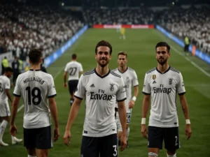 Vicario Escluso dalla Tournée del Tottenham: Juventus Pronta per un Tentativo di Acquisto in Prestito con Diritto di Riscatto