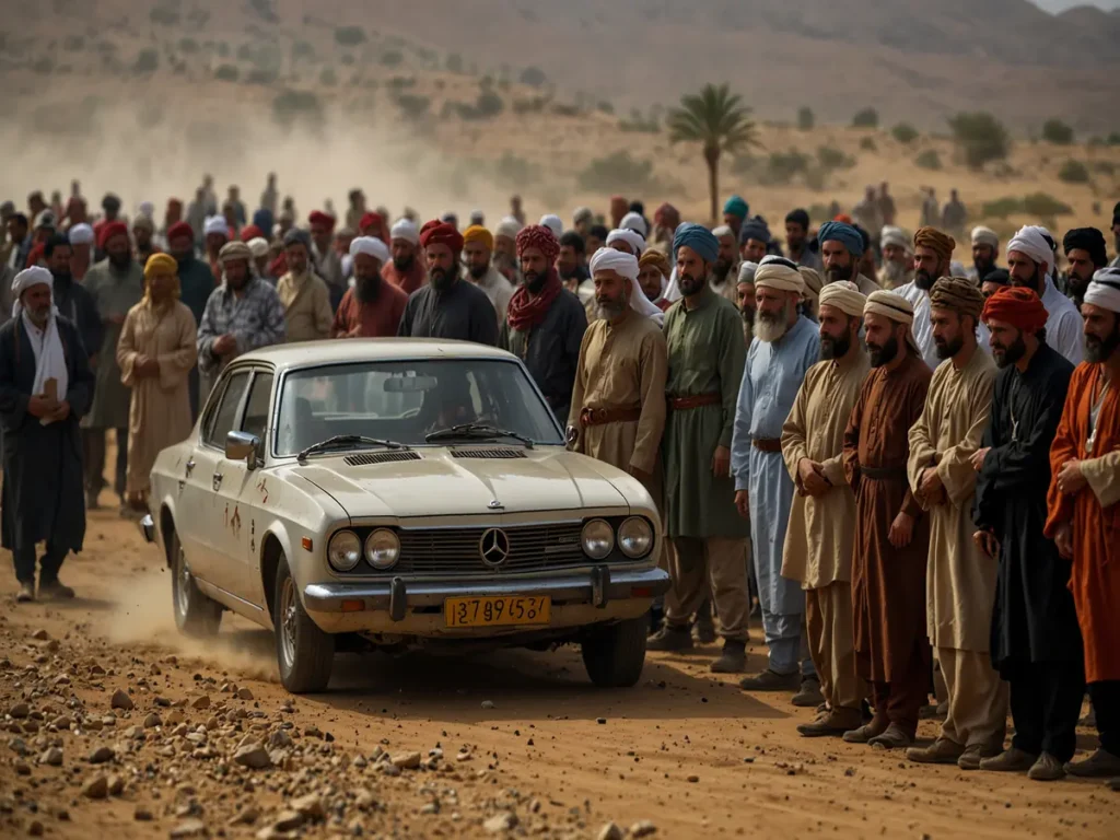 Marocco: Delusione non Offusca la Celebrazione, tra Caroselli e Urla di Gioia. I Media Elogiano la Squadra tra le Grandi del Mondo