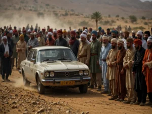 Marocco: Delusione non Offusca la Celebrazione, tra Caroselli e Urla di Gioia. I Media Elogiano la Squadra tra le Grandi del Mondo